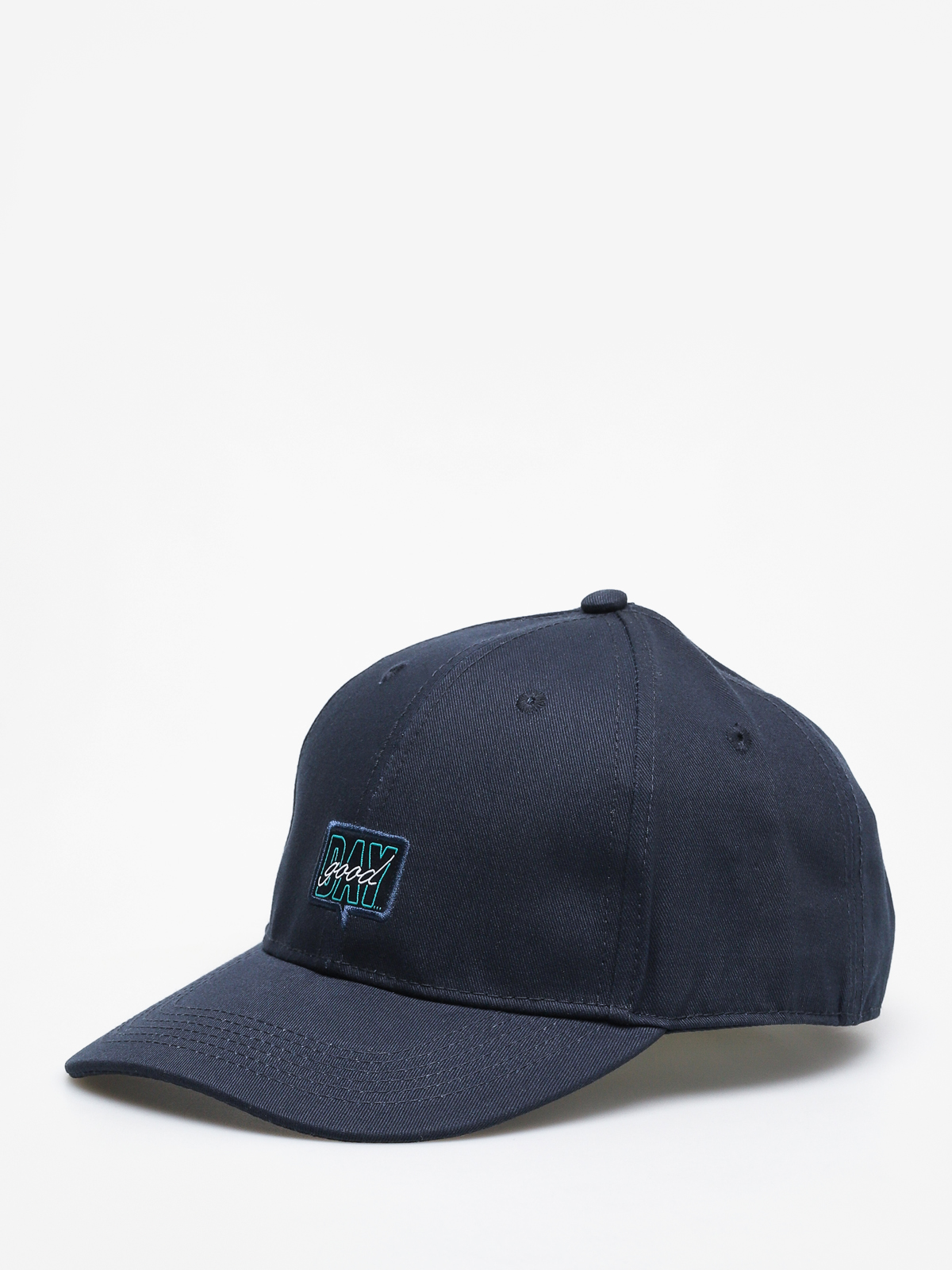 Czapka z daszkiem Cayler & Sons Wl Good Day ZD (navy/mc)
