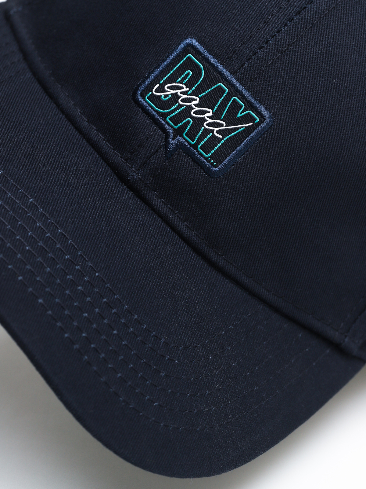 Czapka z daszkiem Cayler & Sons Wl Good Day ZD (navy/mc)