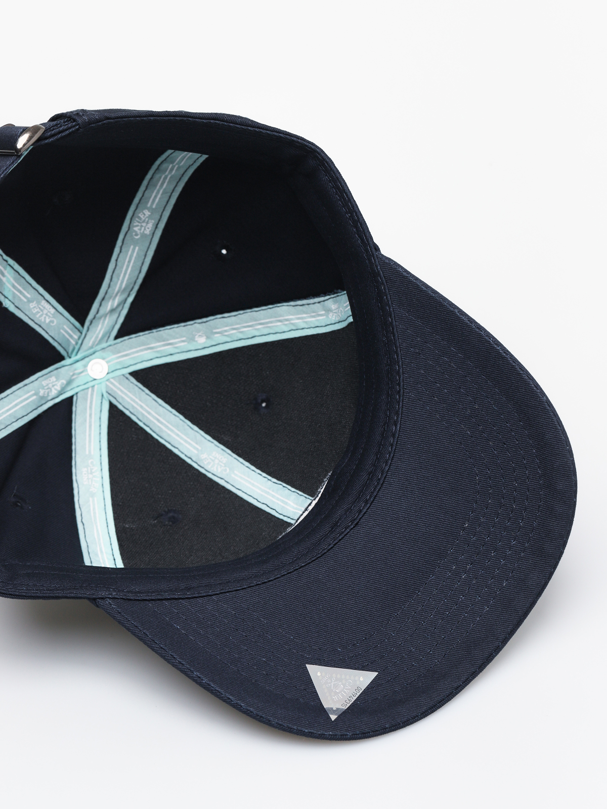 Czapka z daszkiem Cayler & Sons Wl Good Day ZD (navy/mc)