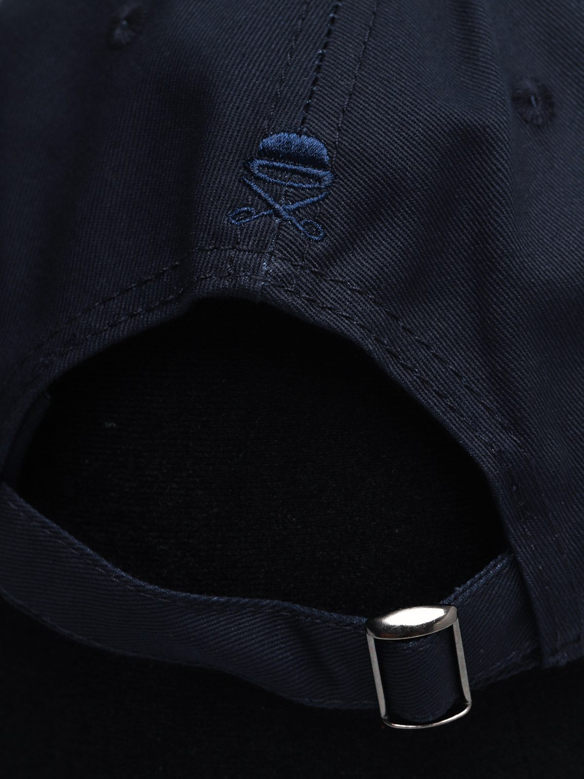 Czapka z daszkiem Cayler & Sons Wl Good Day ZD (navy/mc)