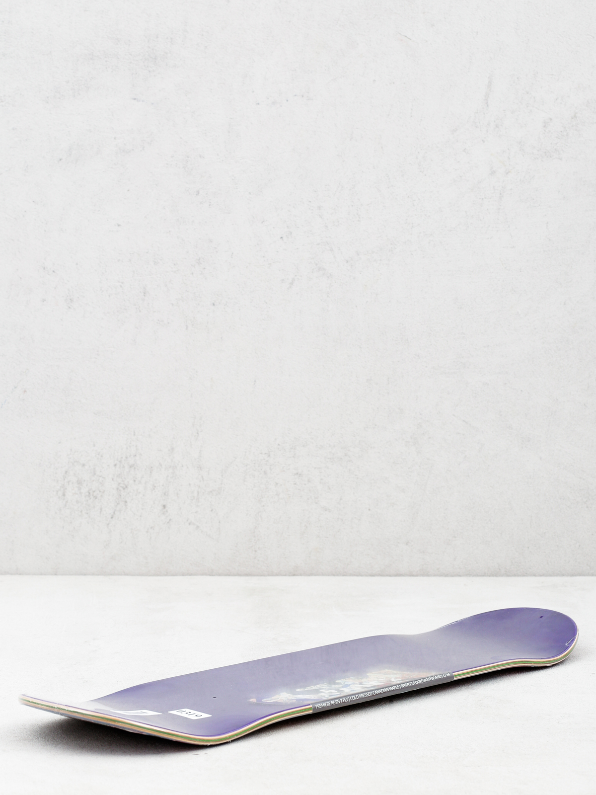 Deck Colours Collectiv Kelvin Hoefler (yamada crossing borders)