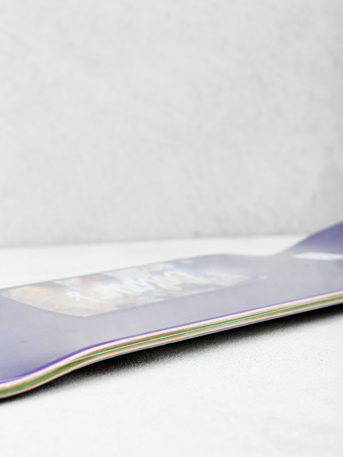 Deck Colours Collectiv Kelvin Hoefler (yamada crossing borders)