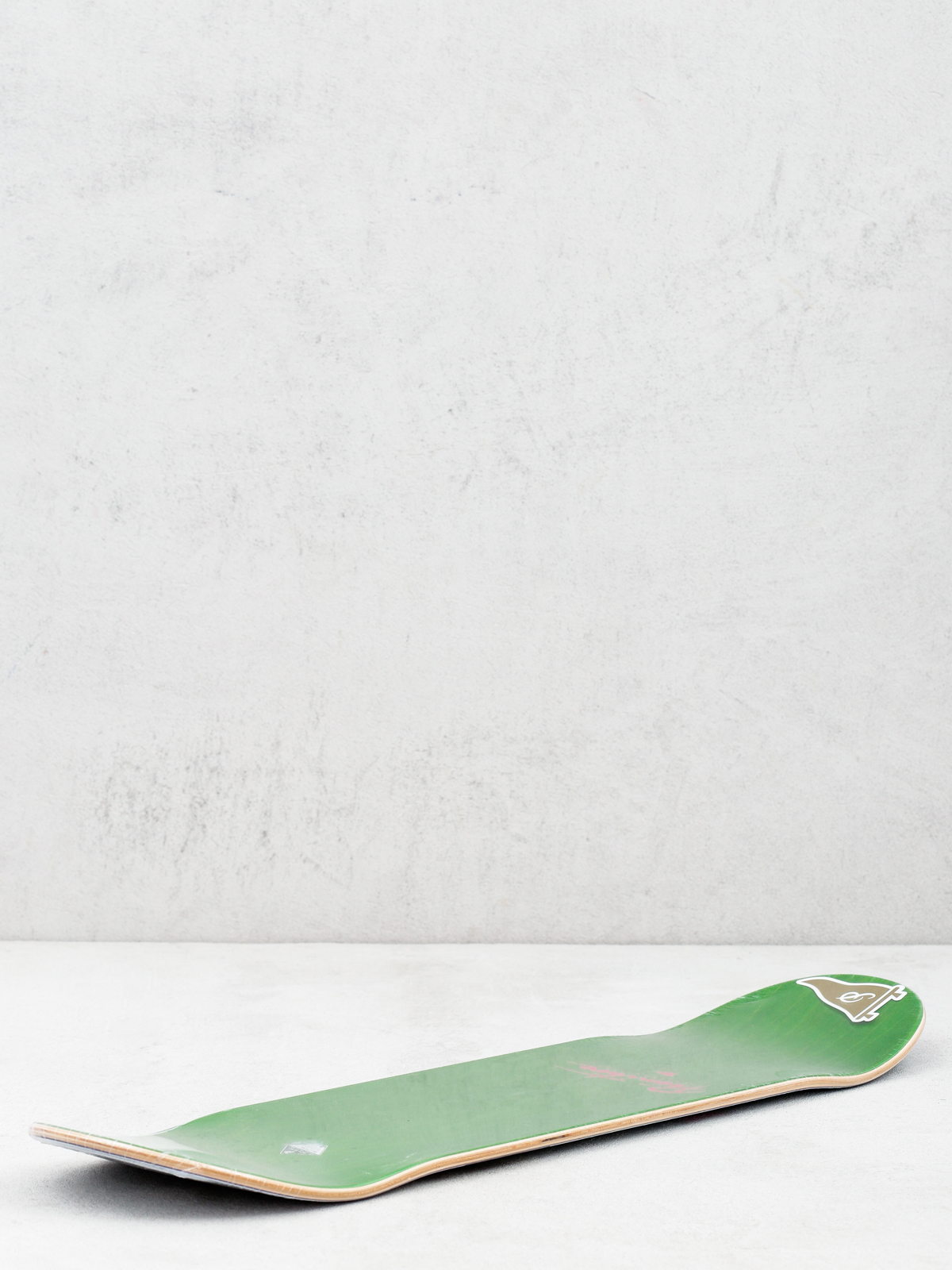 Deck Primitive Gillet Pro Penguin (multi)