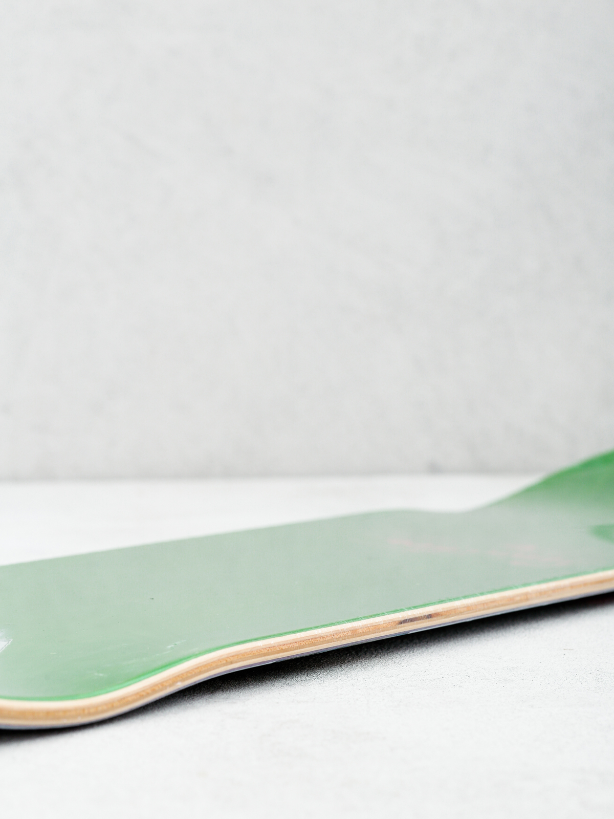 Deck Primitive Gillet Pro Penguin (multi)