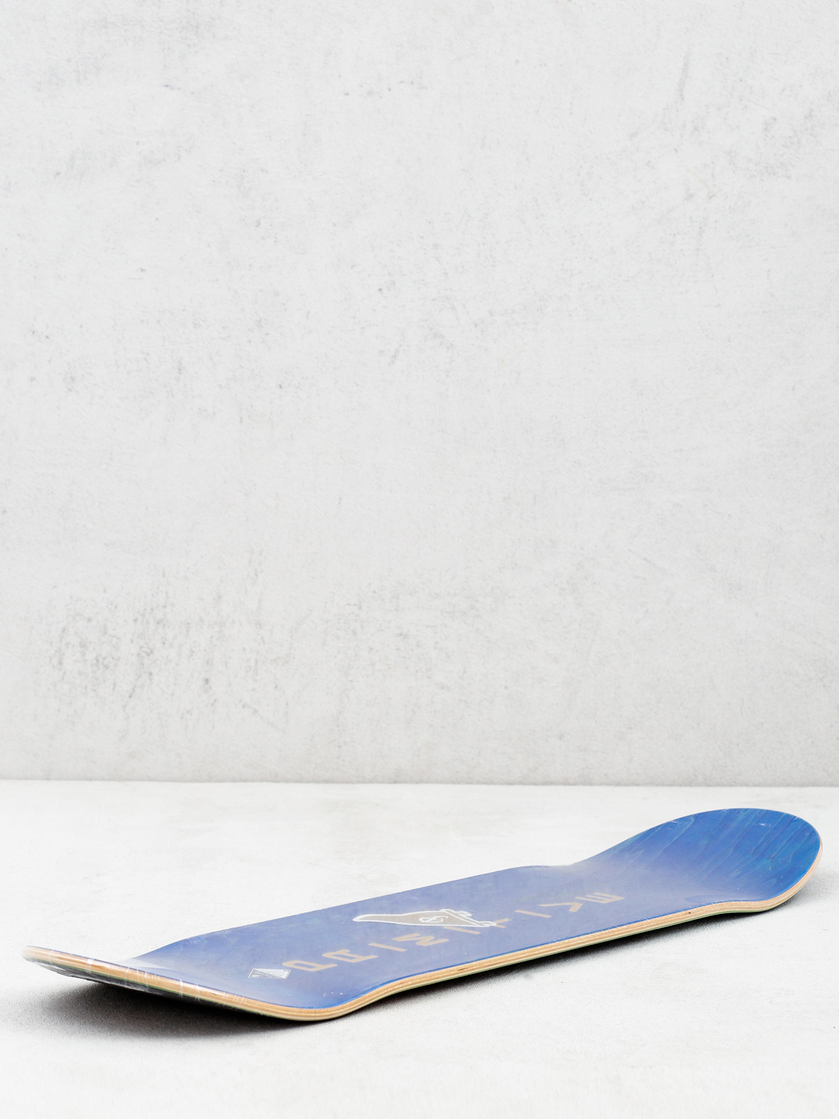 Deck Primitive Gillet Utopia (multi)