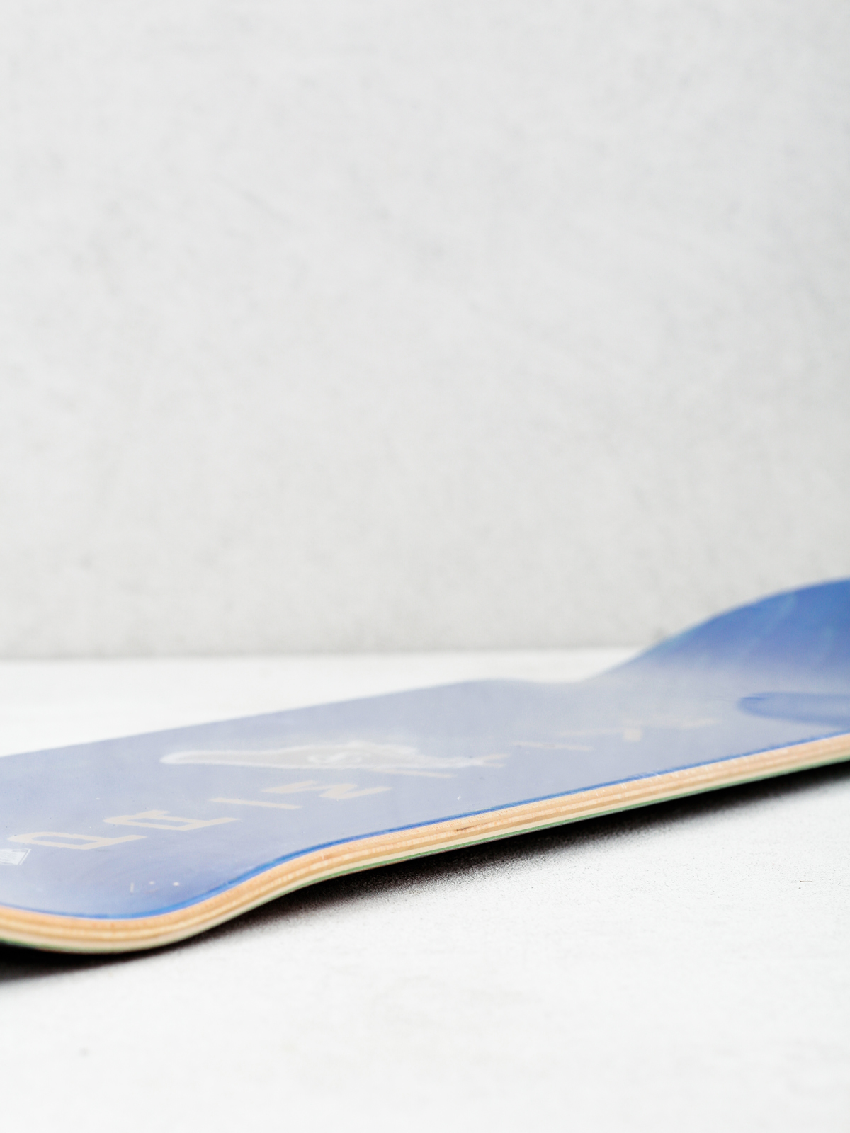 Deck Primitive Gillet Utopia (multi)