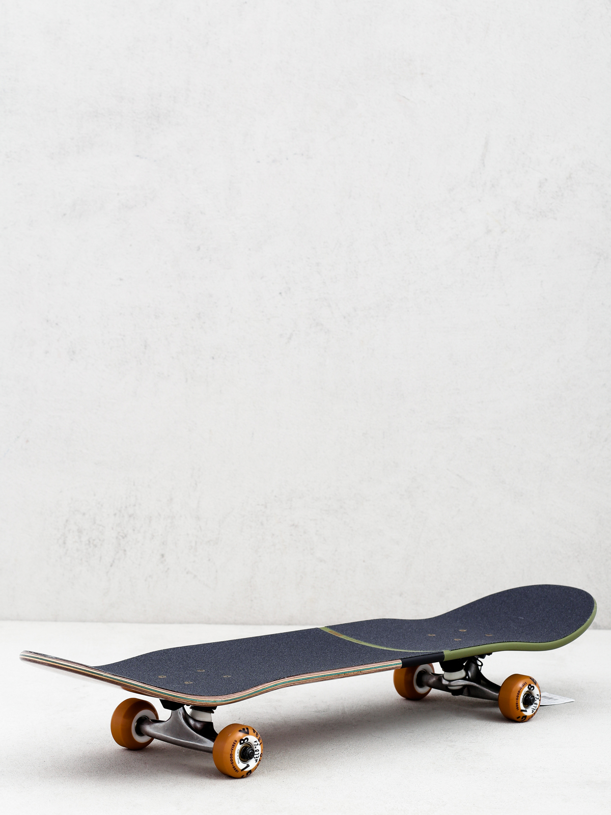 Deskorolka Globe G2 Half Dip 2 (dark maple/hunter green)