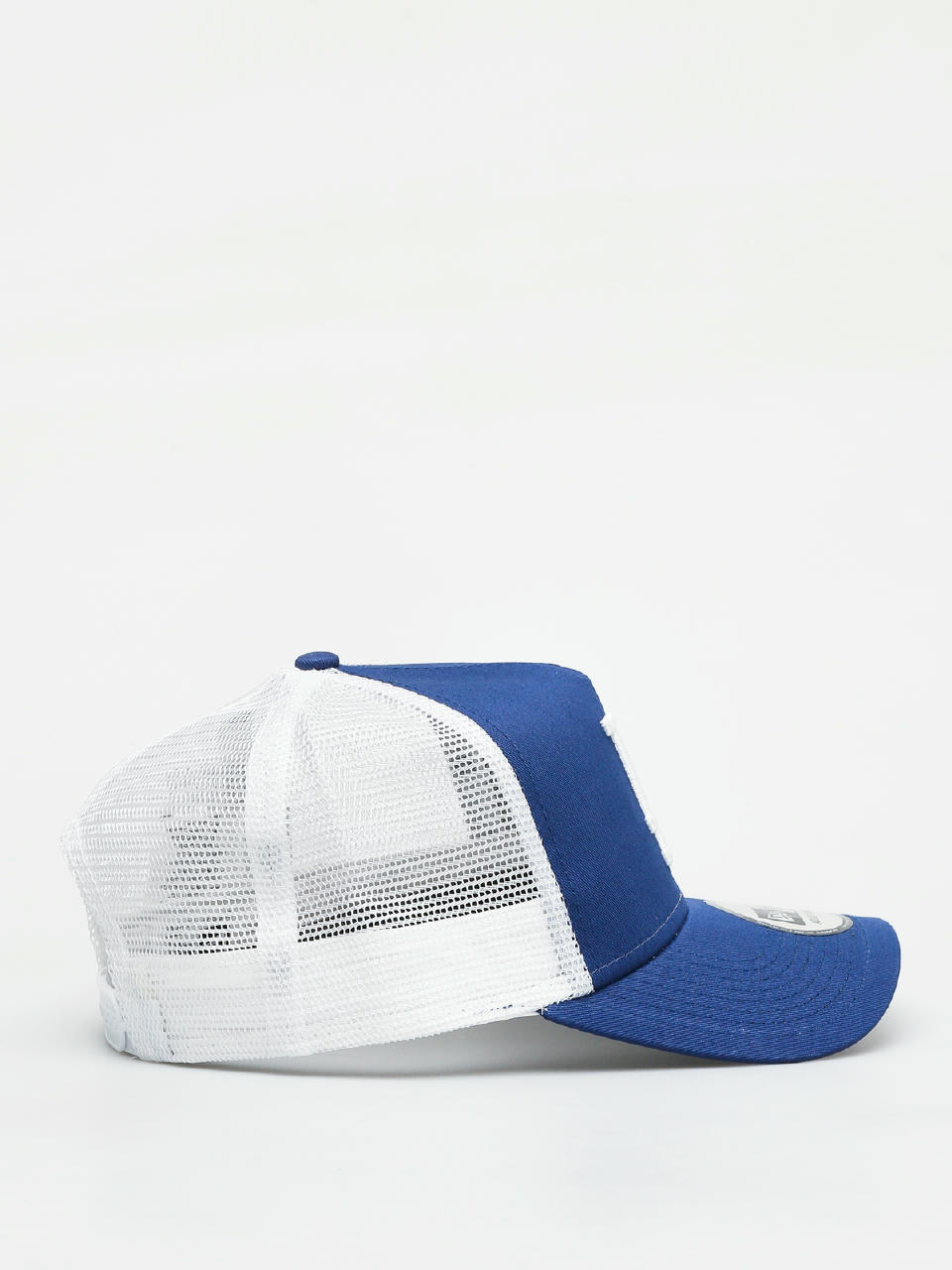 New Era Cap Clean Trucker Los Angeles Dodgers ZD (black)