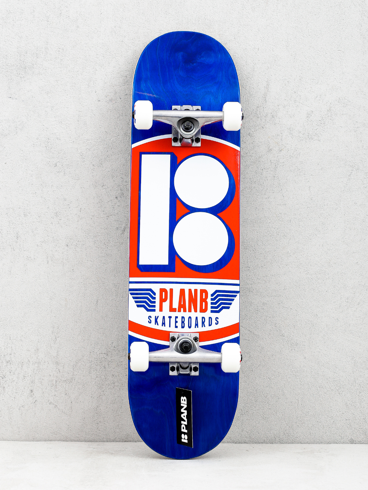 Deskorolka Plan B Team Quart (navy)