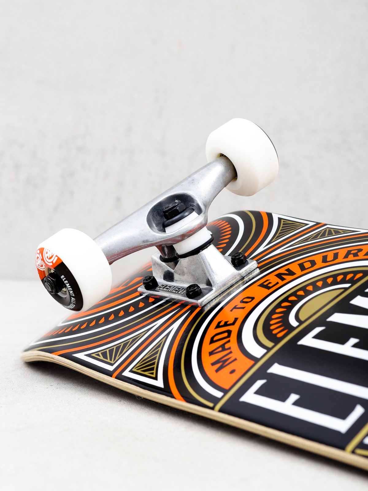 Deskorolka Element Peace Forum (assorted)