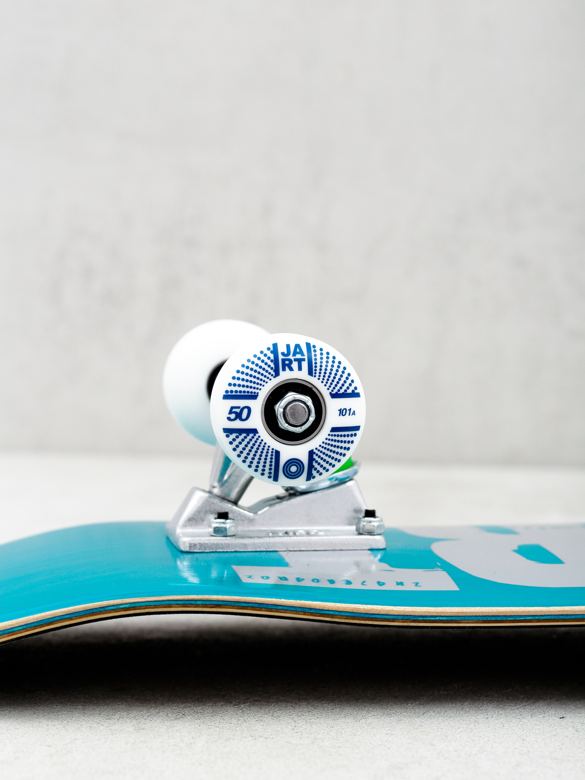 Deskorolka Jart Classic (teal)