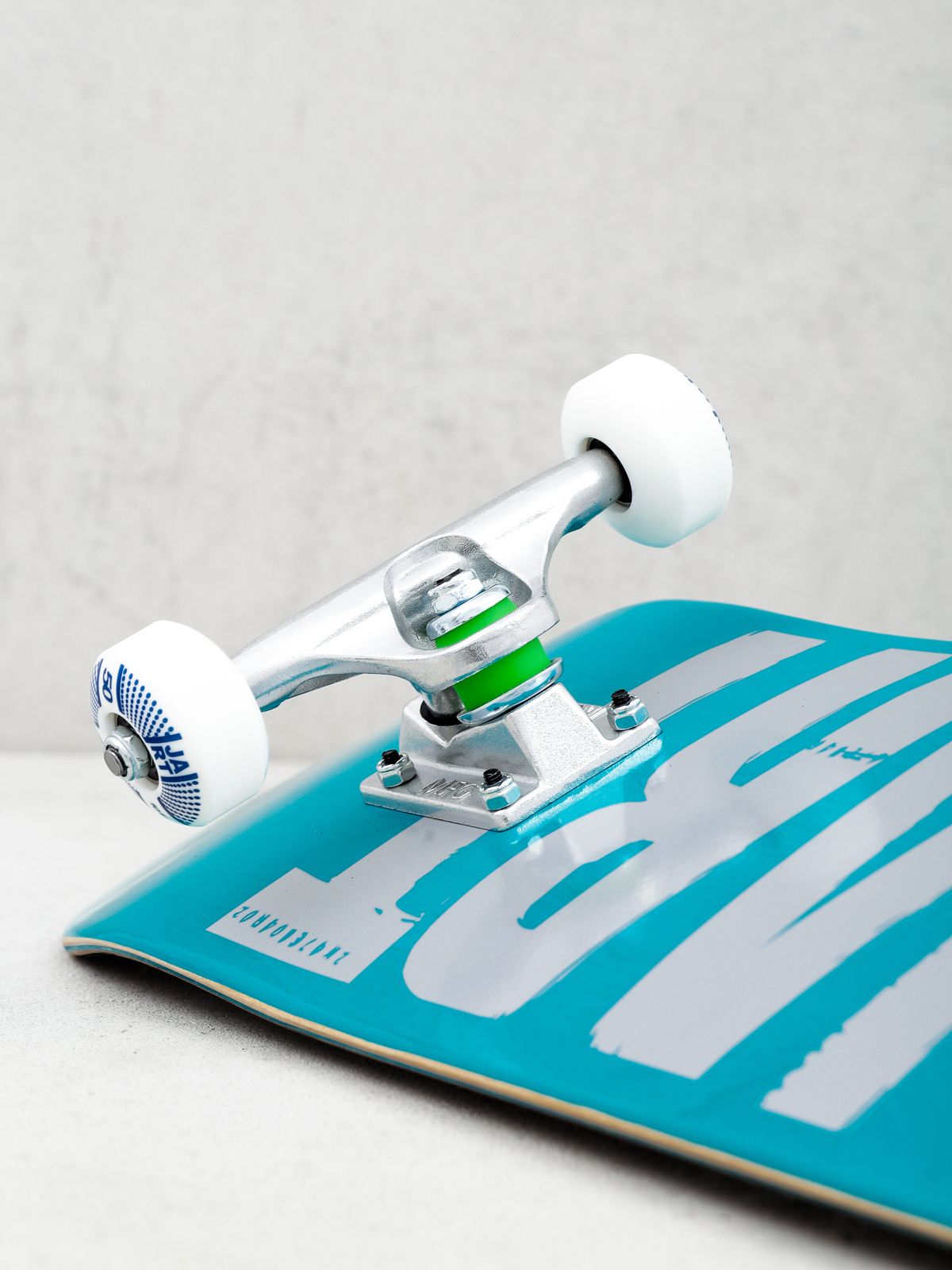 Deskorolka Jart Classic (teal)