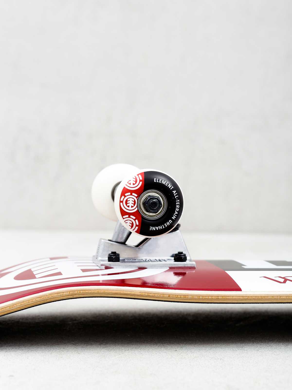 Deskorolka Element Section