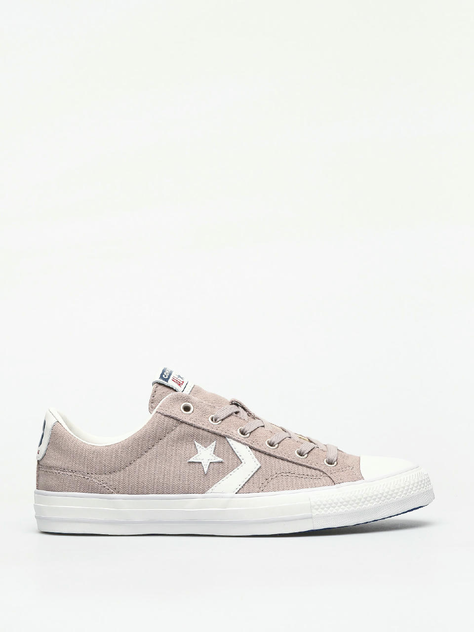 Trampki Converse Star Player Ox (hummus/white/mouse)