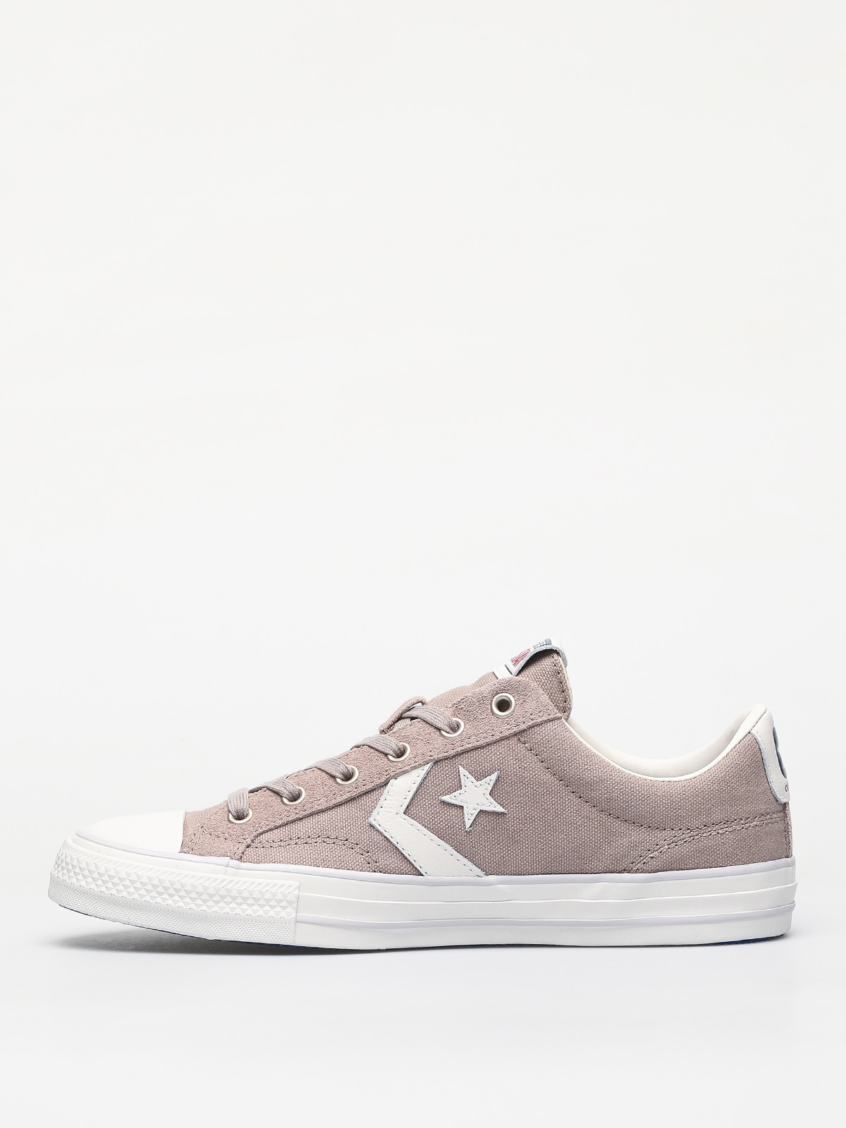 Trampki Converse Star Player Ox (hummus/white/mouse)