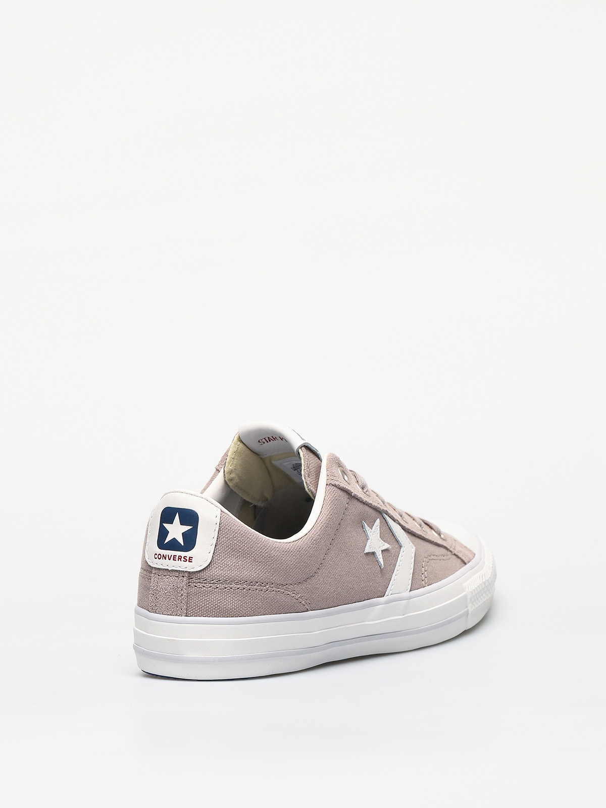 Trampki Converse Star Player Ox (hummus/white/mouse)