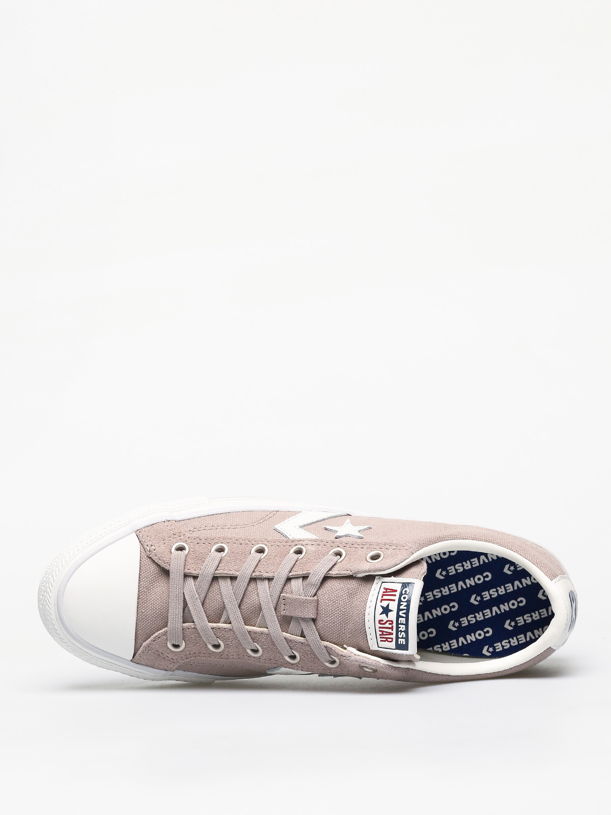 Trampki Converse Star Player Ox (hummus/white/mouse)
