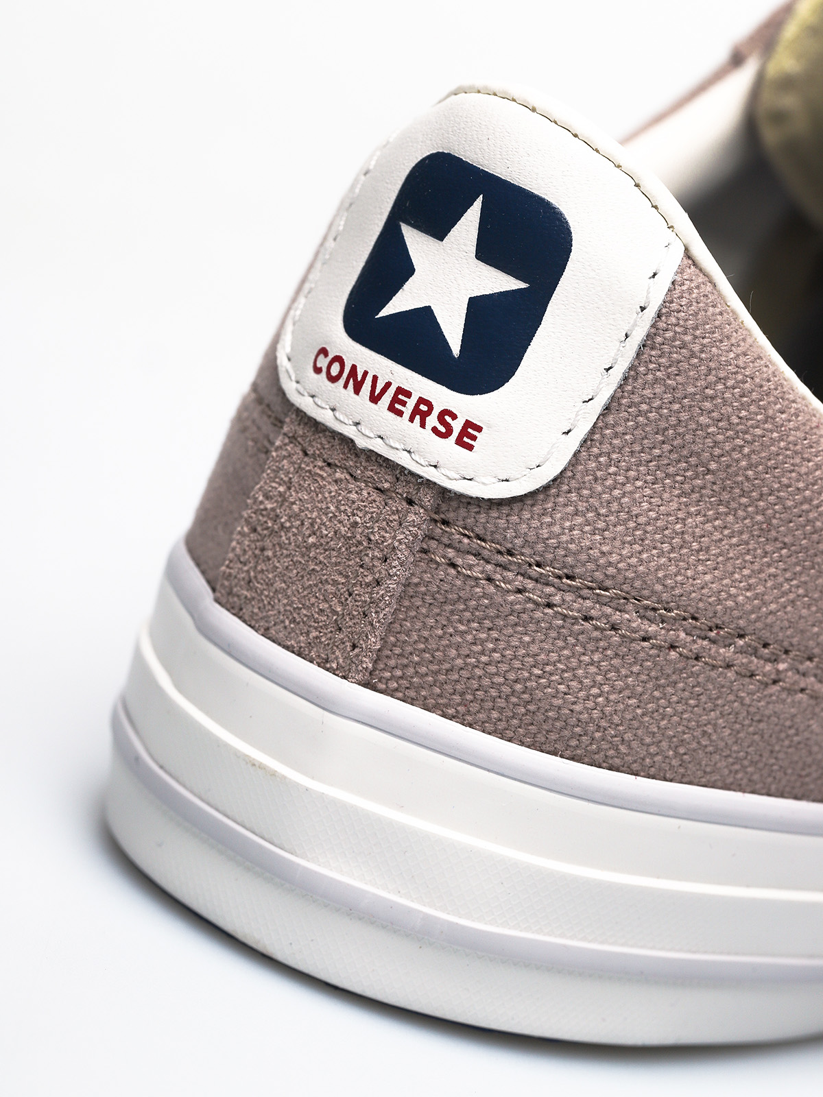 Trampki Converse Star Player Ox (hummus/white/mouse)