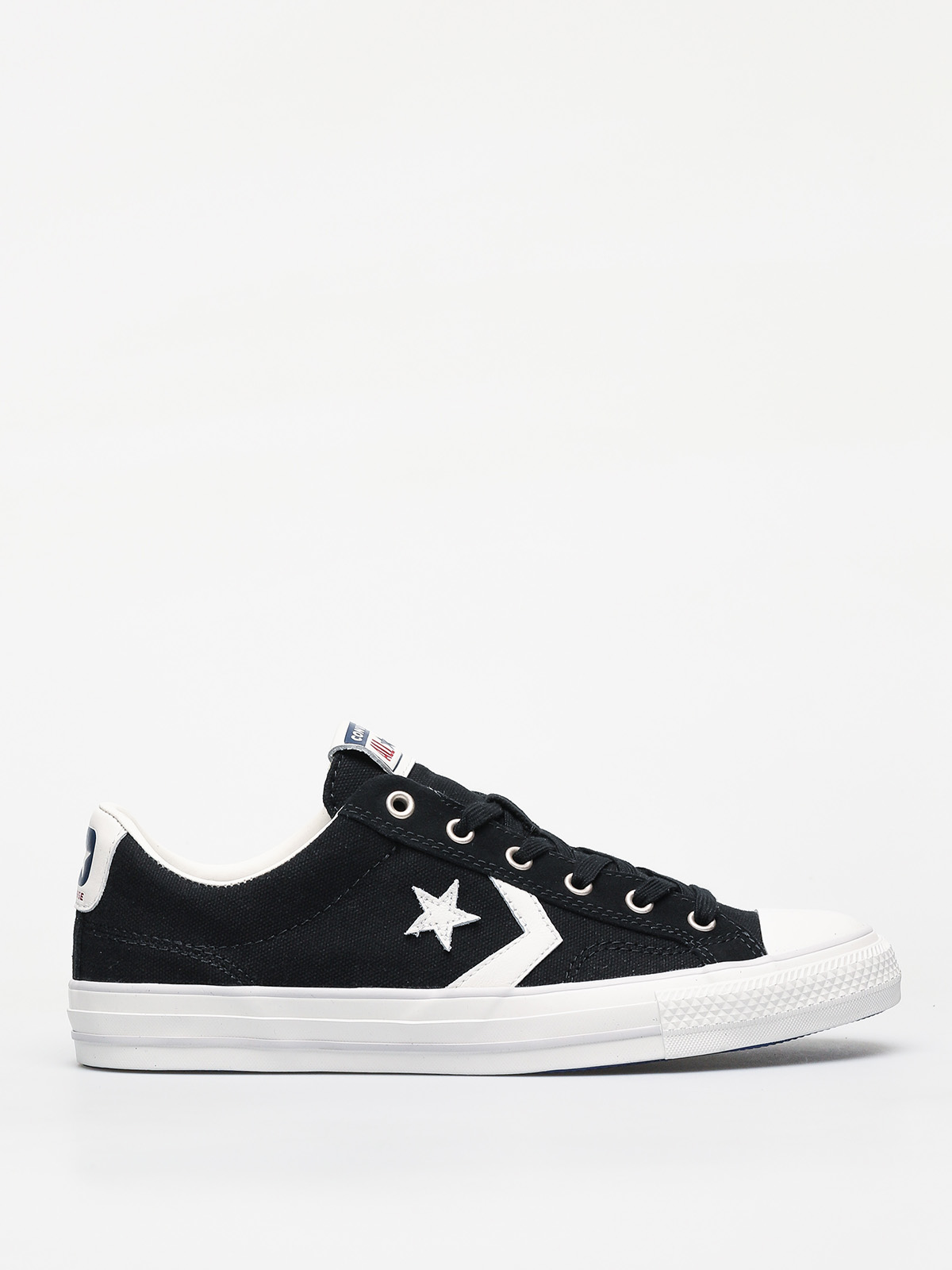 Trampki Converse Star Player Ox (black/vintage)