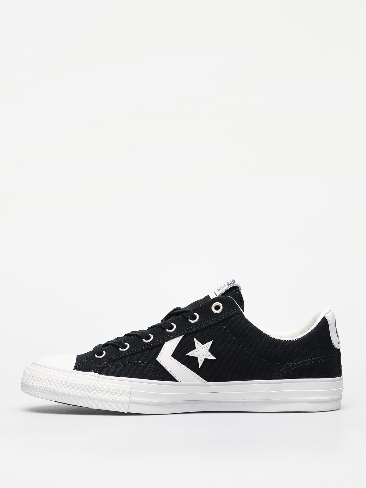 Trampki Converse Star Player Ox (black/vintage)