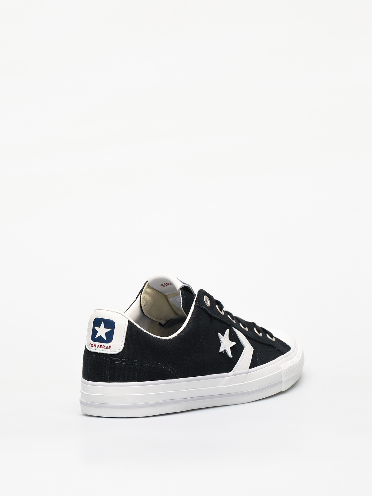 Trampki Converse Star Player Ox (black/vintage)