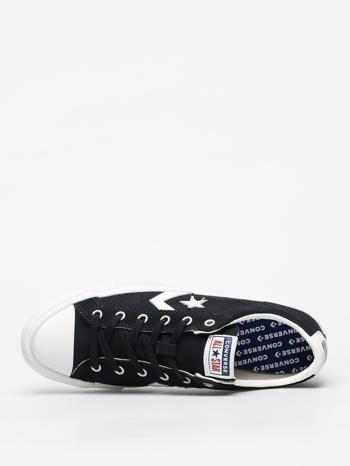 Trampki Converse Star Player Ox (black/vintage)