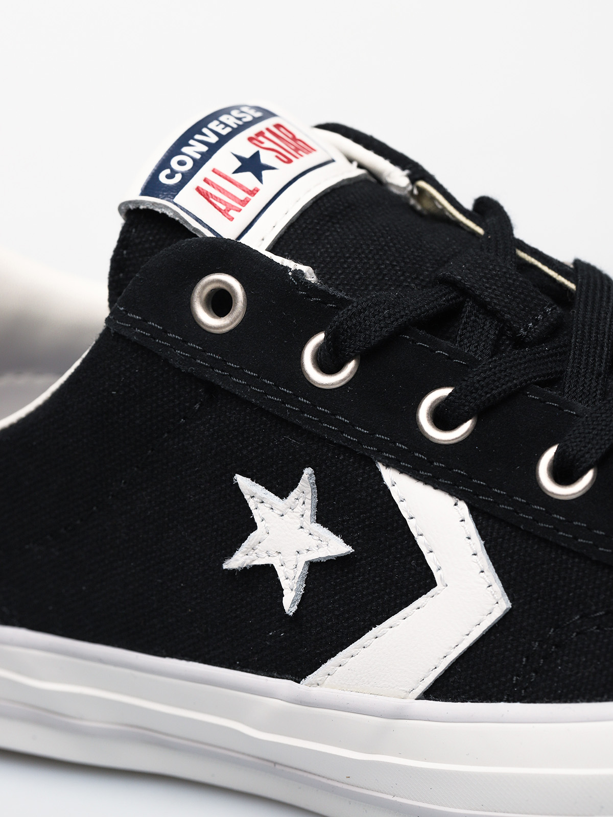 Trampki Converse Star Player Ox (black/vintage)