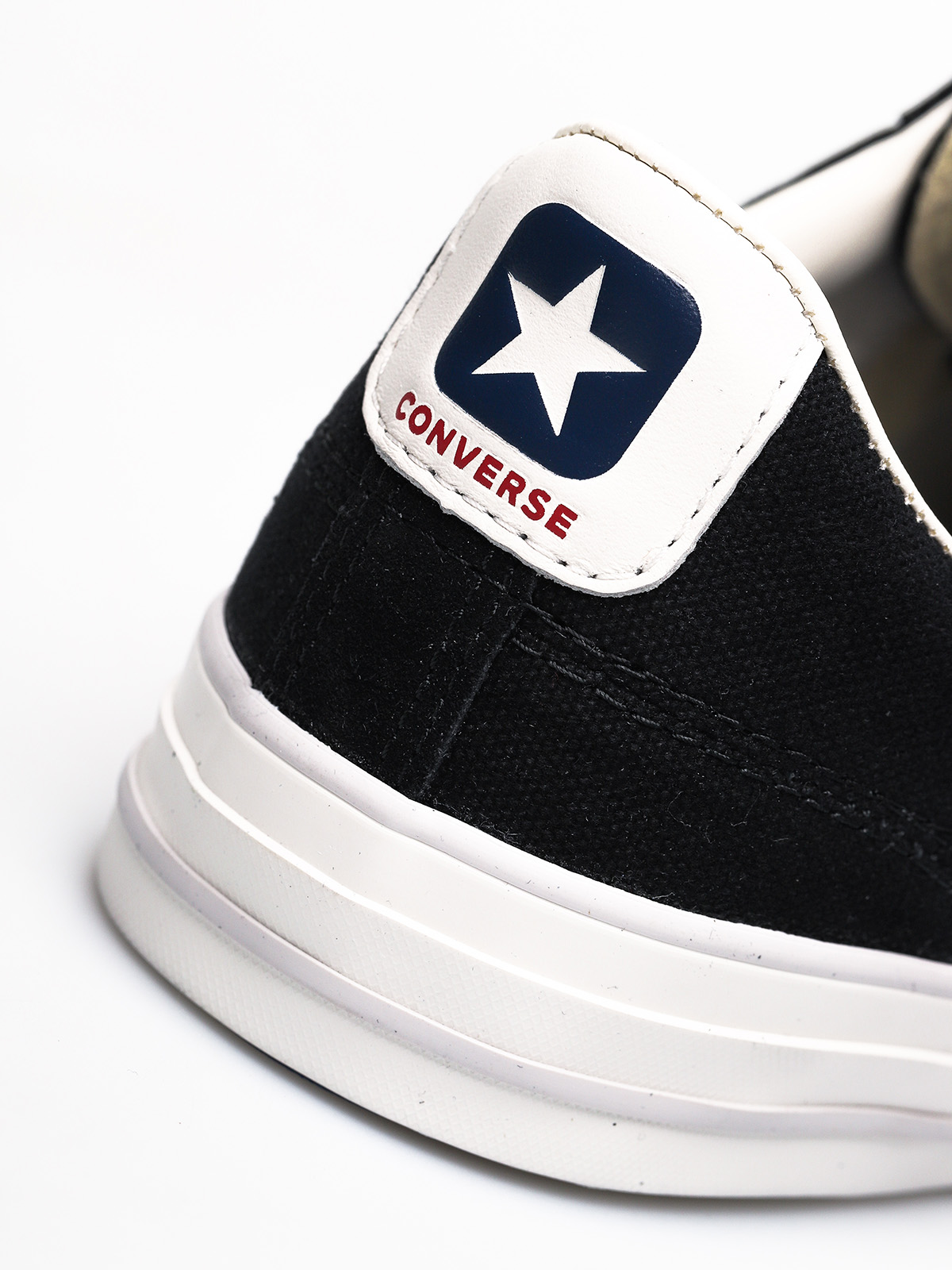 Trampki Converse Star Player Ox (black/vintage)
