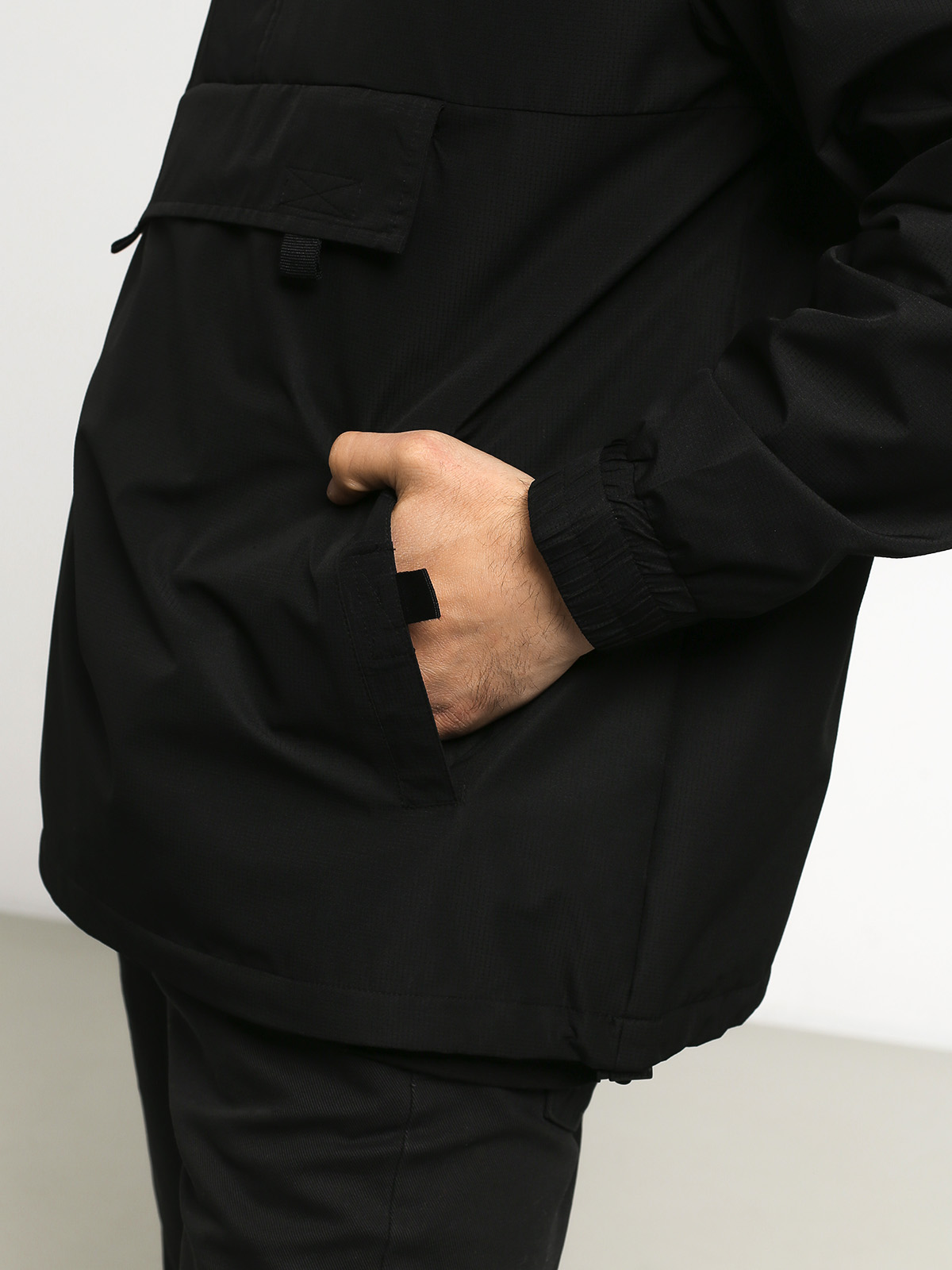 Kurtka Prosto Inuit (black)