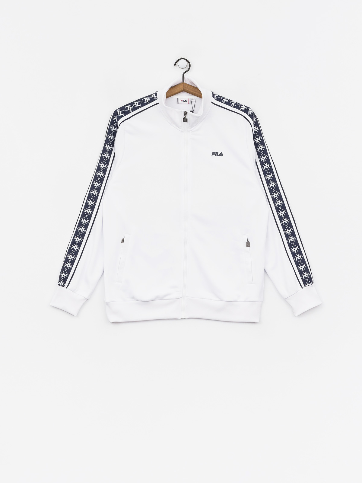 Kurtka Fila Ralph (bright white)