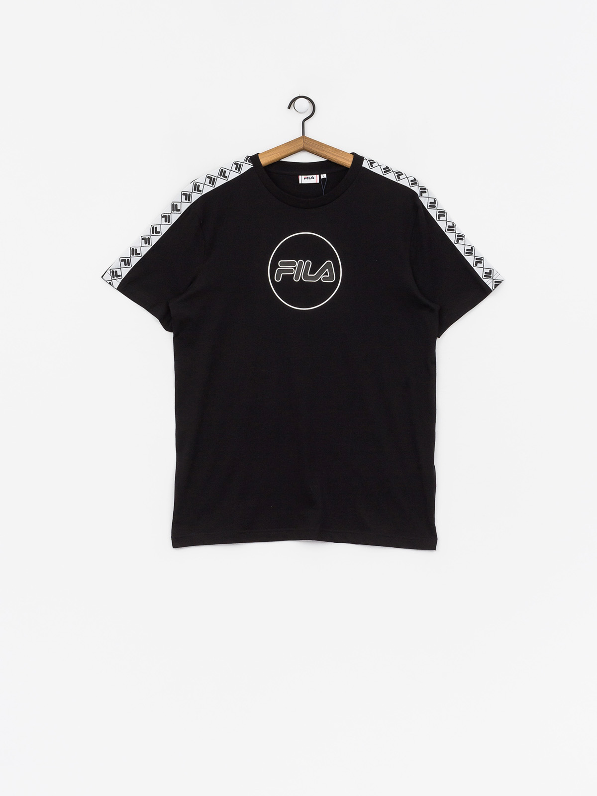 T-shirt Fila Rudy (black)