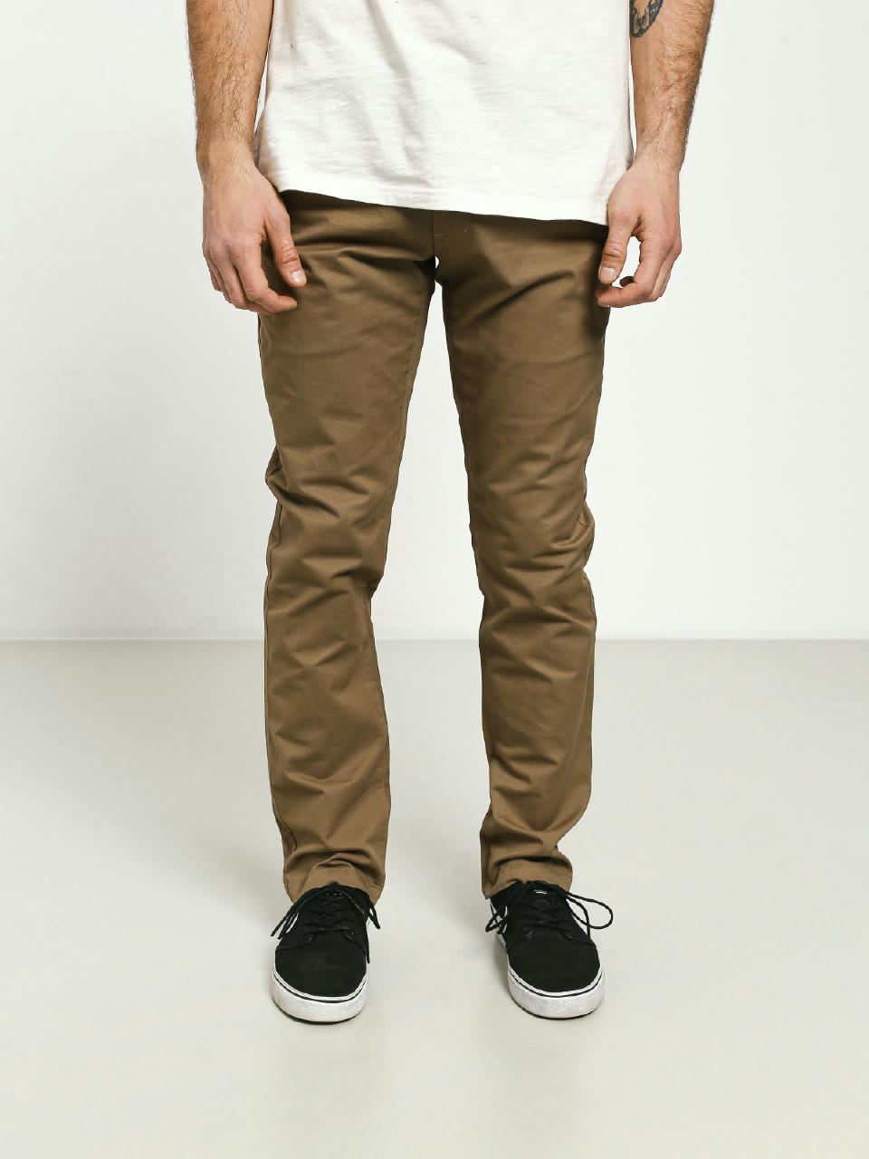 Spodnie Volcom Frickin Slim Chino (dko)