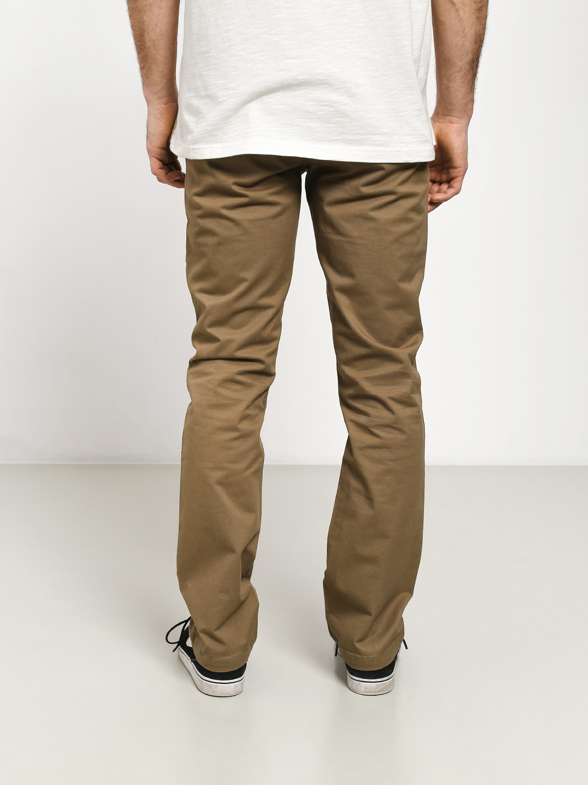 Spodnie Volcom Frickin Slim Chino (dko)