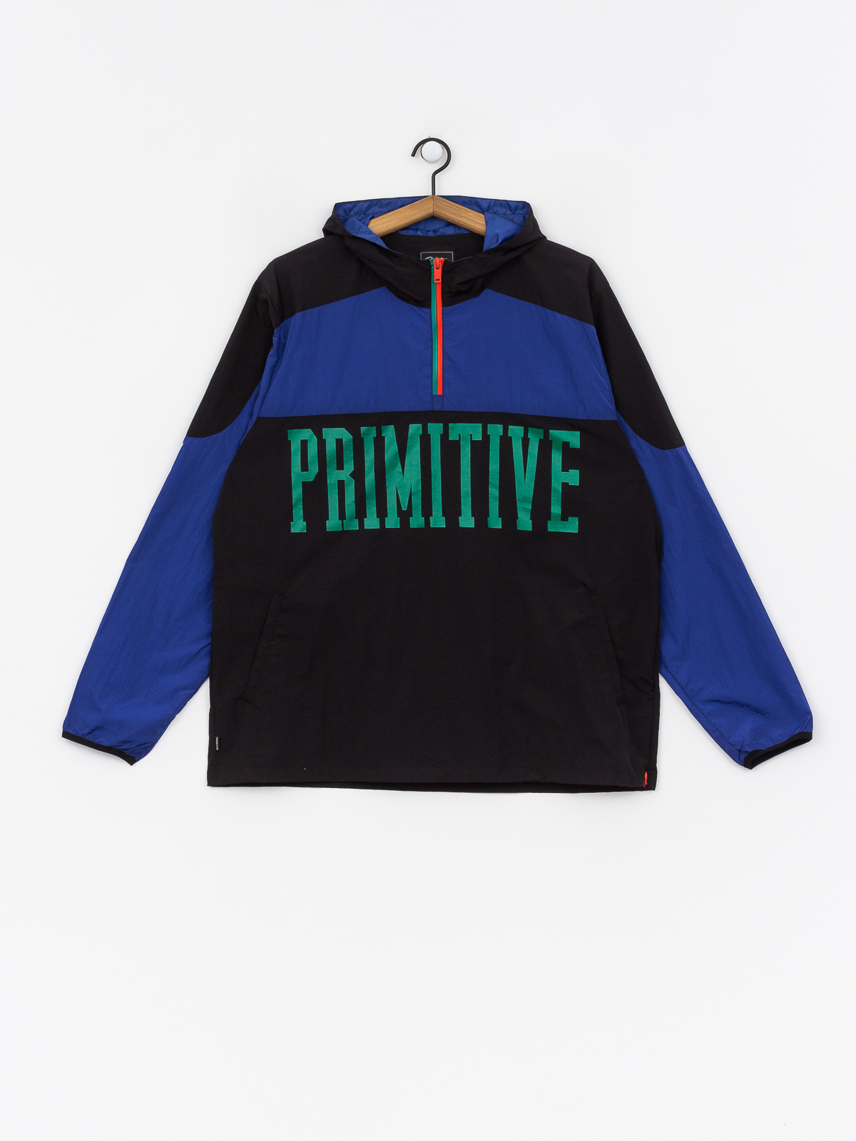 Kurtka Primitive Croydon (imperial blue)