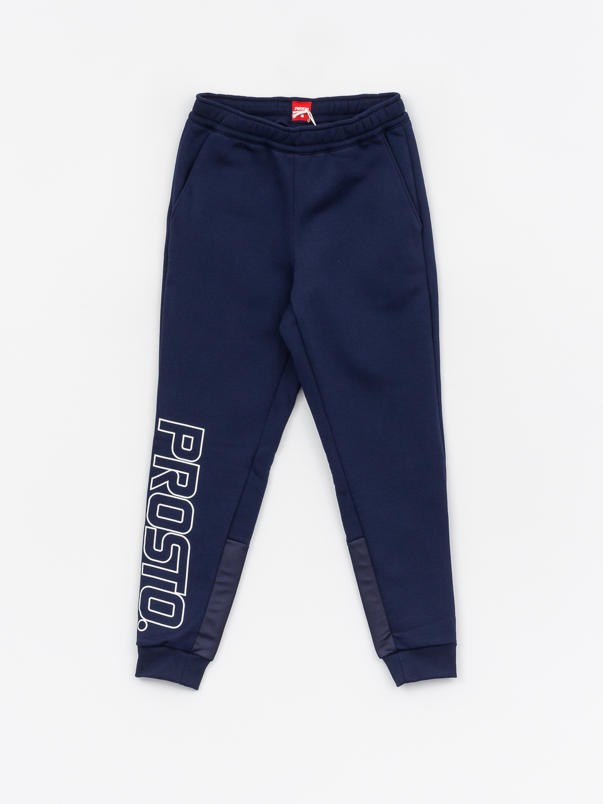 Spodnie Prosto Engine Drs (navy)