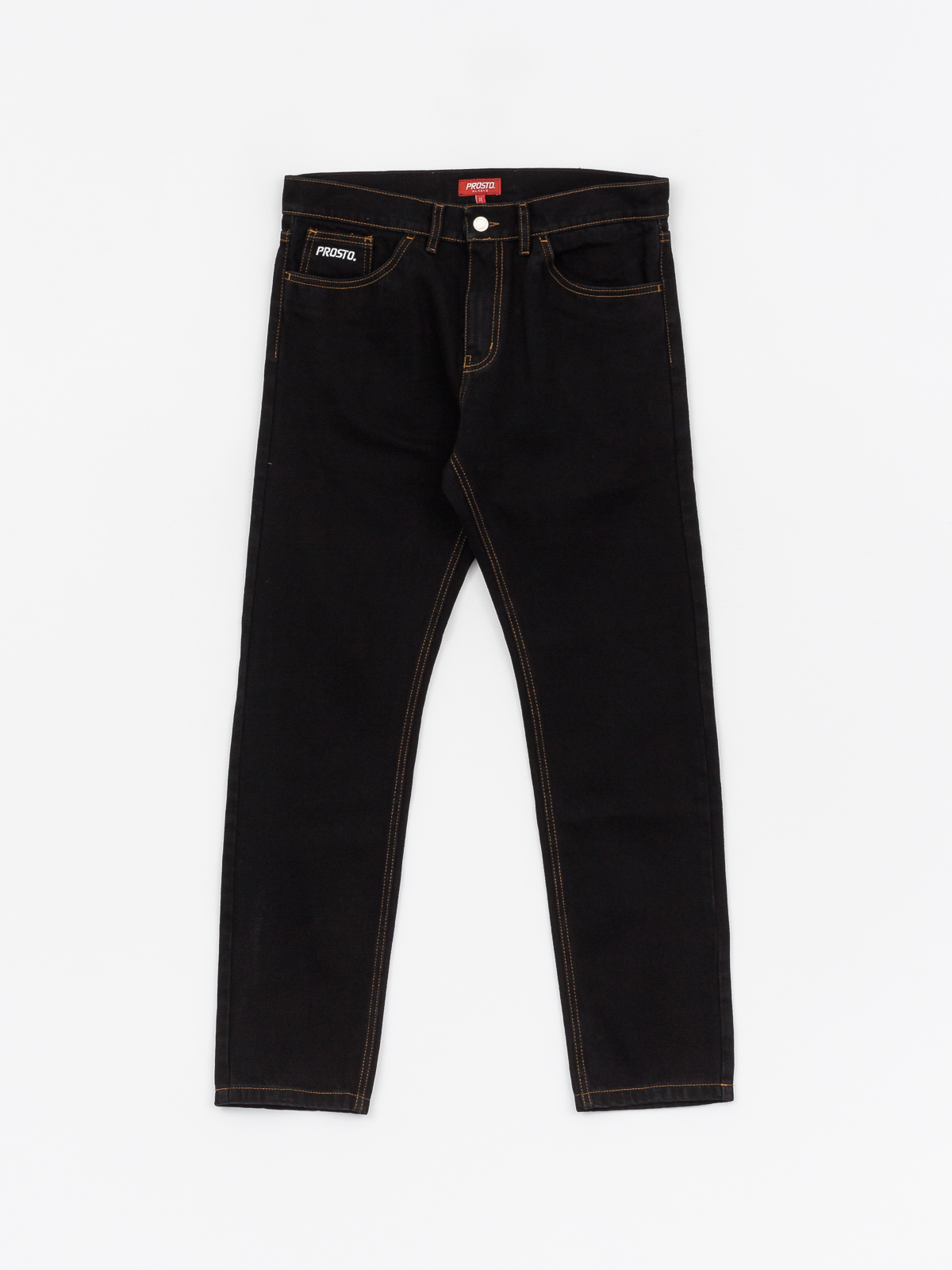 Spodnie Prosto Rupe (black)