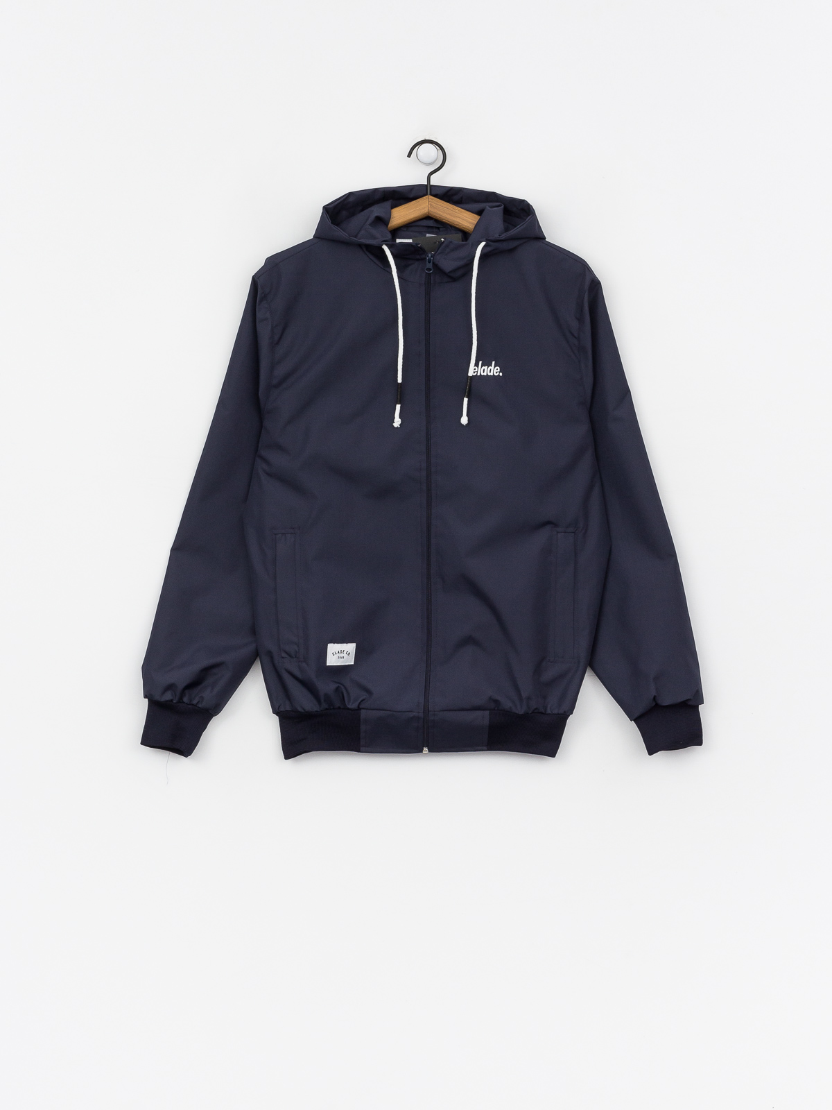 Kurtka Elade Classic (navy blue)