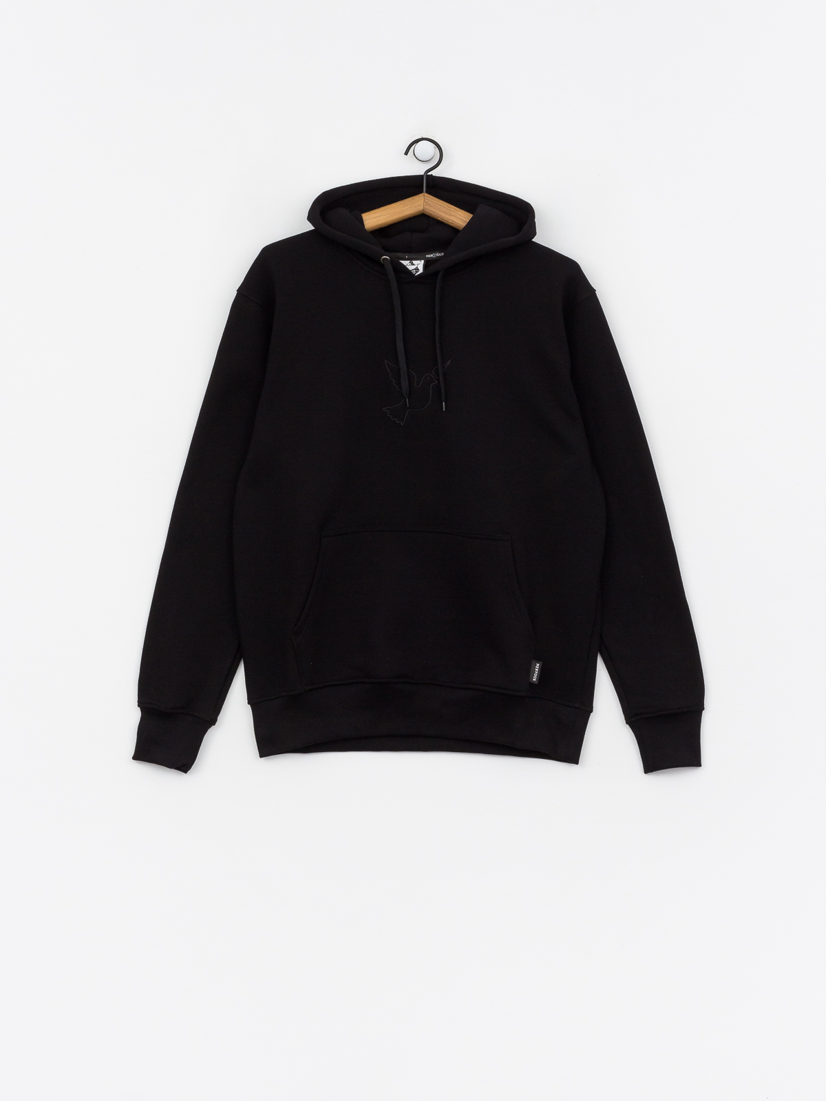 Bluza z kapturem Nervous Icon HD (black ops)