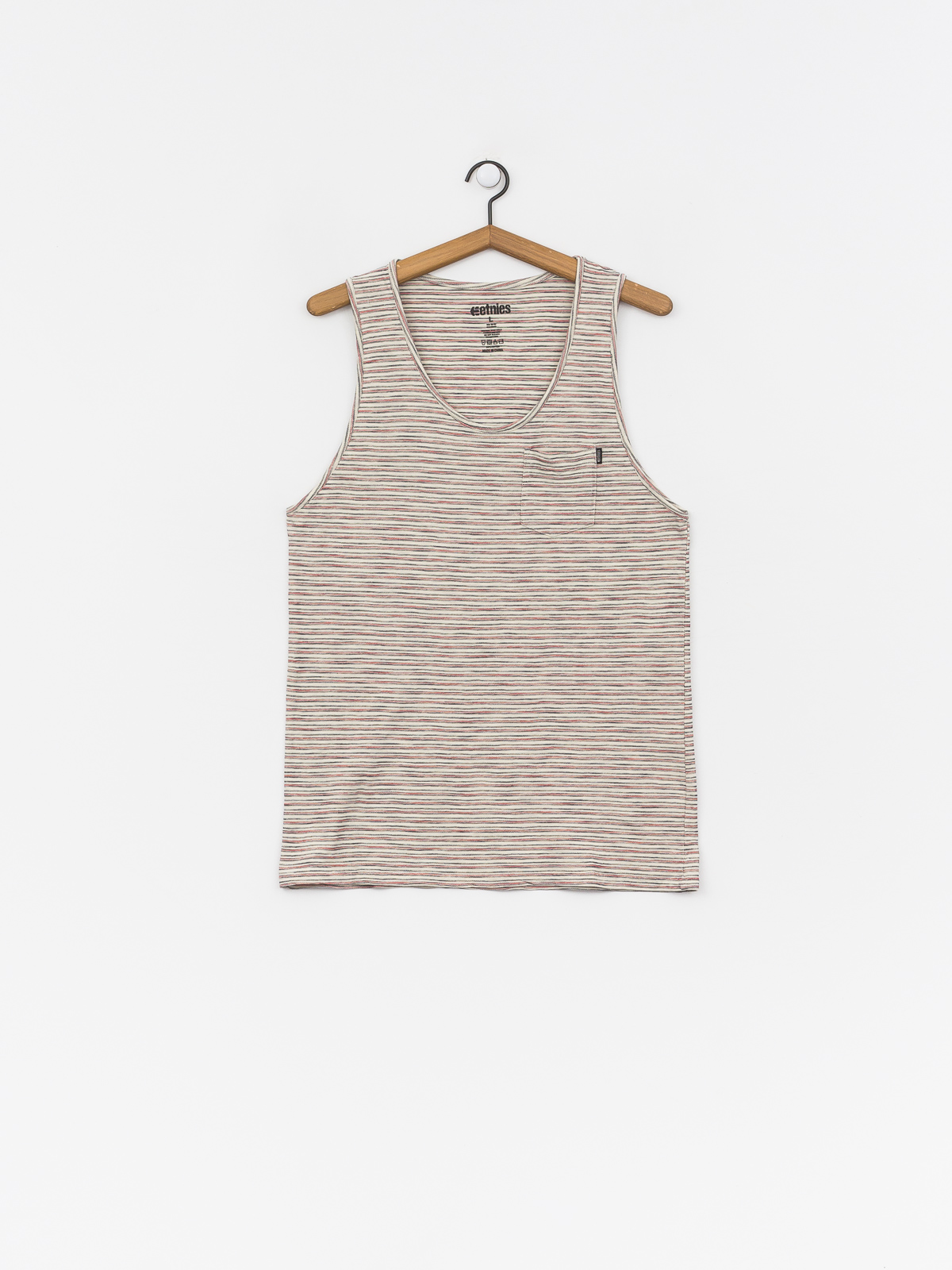 Koszulka Etnies Tribute (stone)