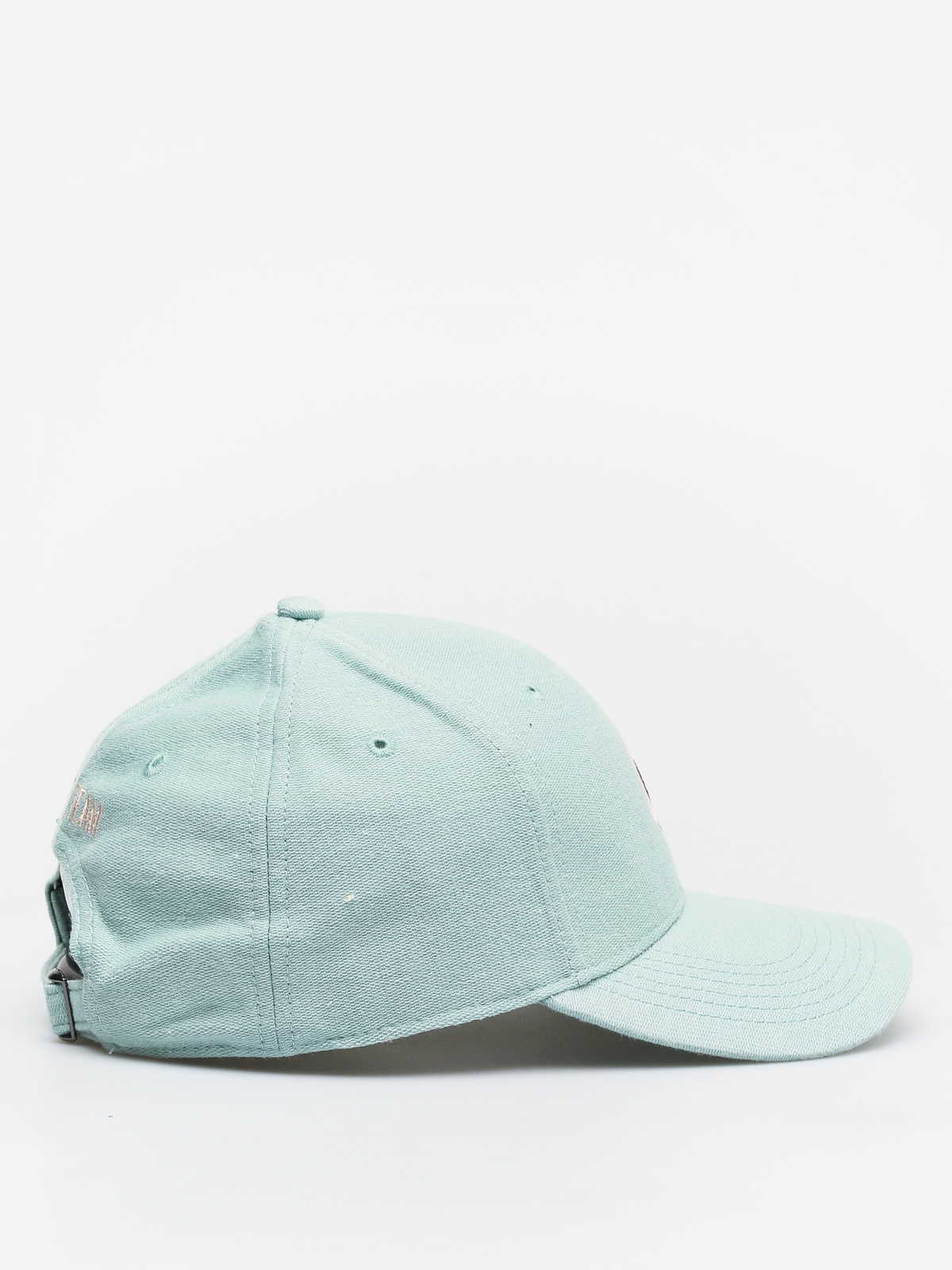 Czapka z daszkiem Cayler & Sons Csbl First Team ZD (pale mint/black)