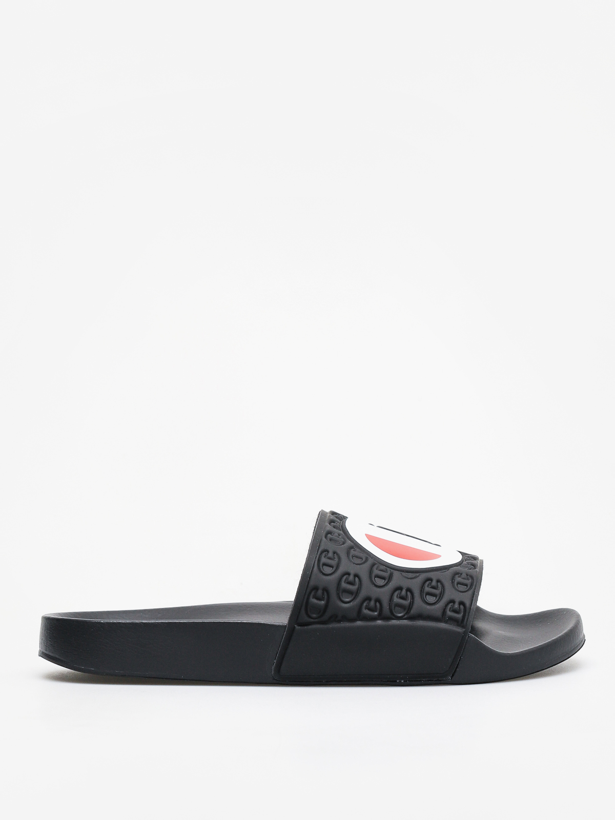 Klapki Champion Premium Slide Multi Lido (nbk)