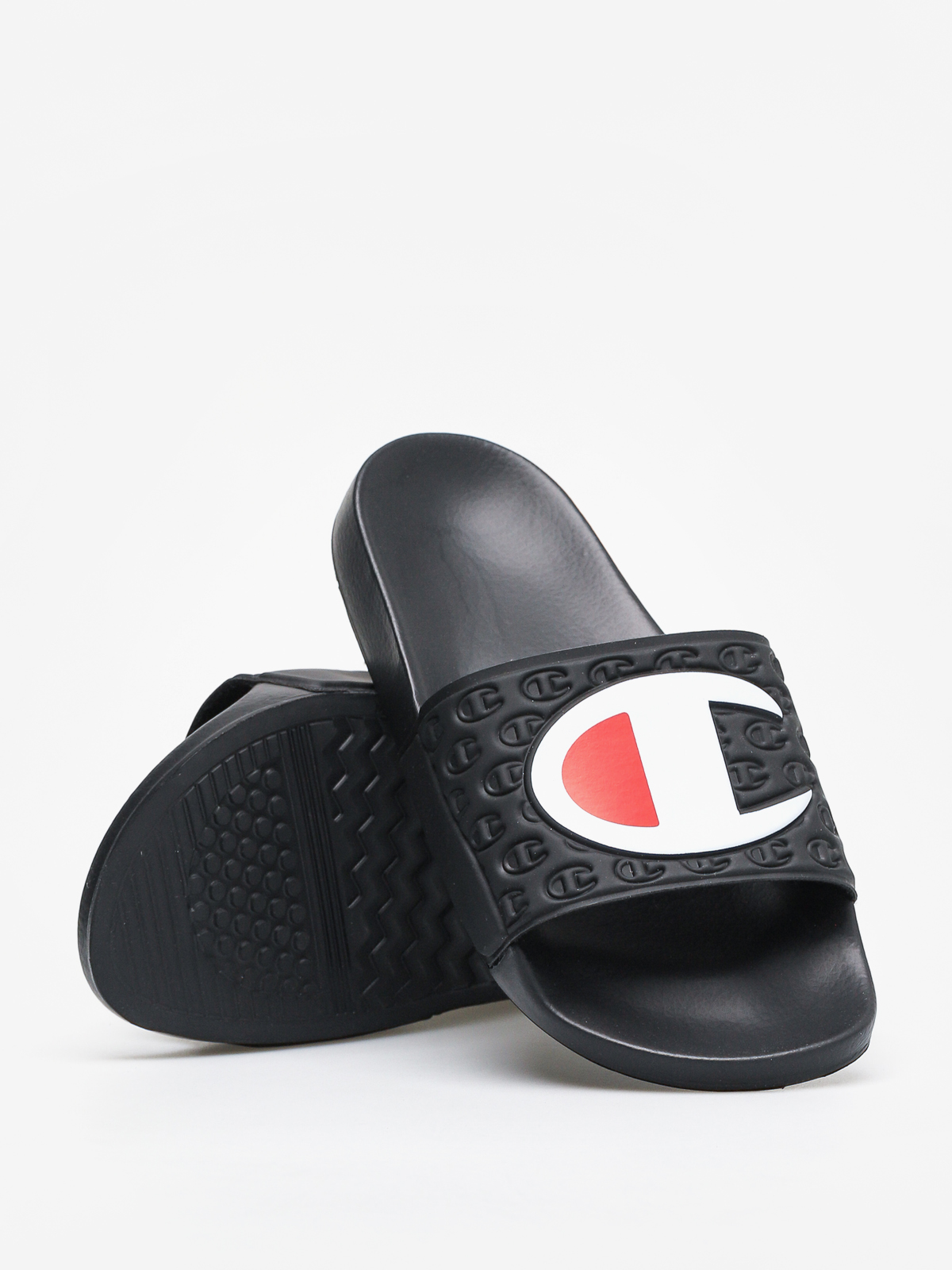 Klapki Champion Premium Slide Multi Lido (nbk)