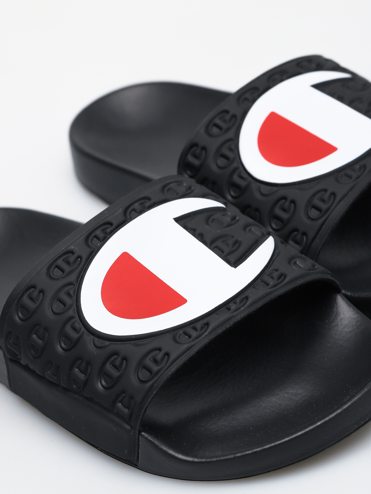 Klapki Champion Premium Slide Multi Lido (nbk)