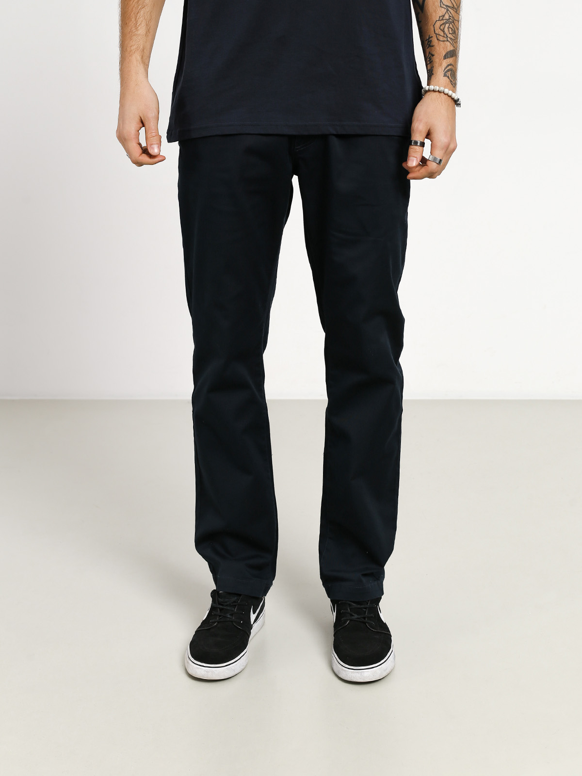 Spodnie Volcom Frickin Modern Stret (dnv)