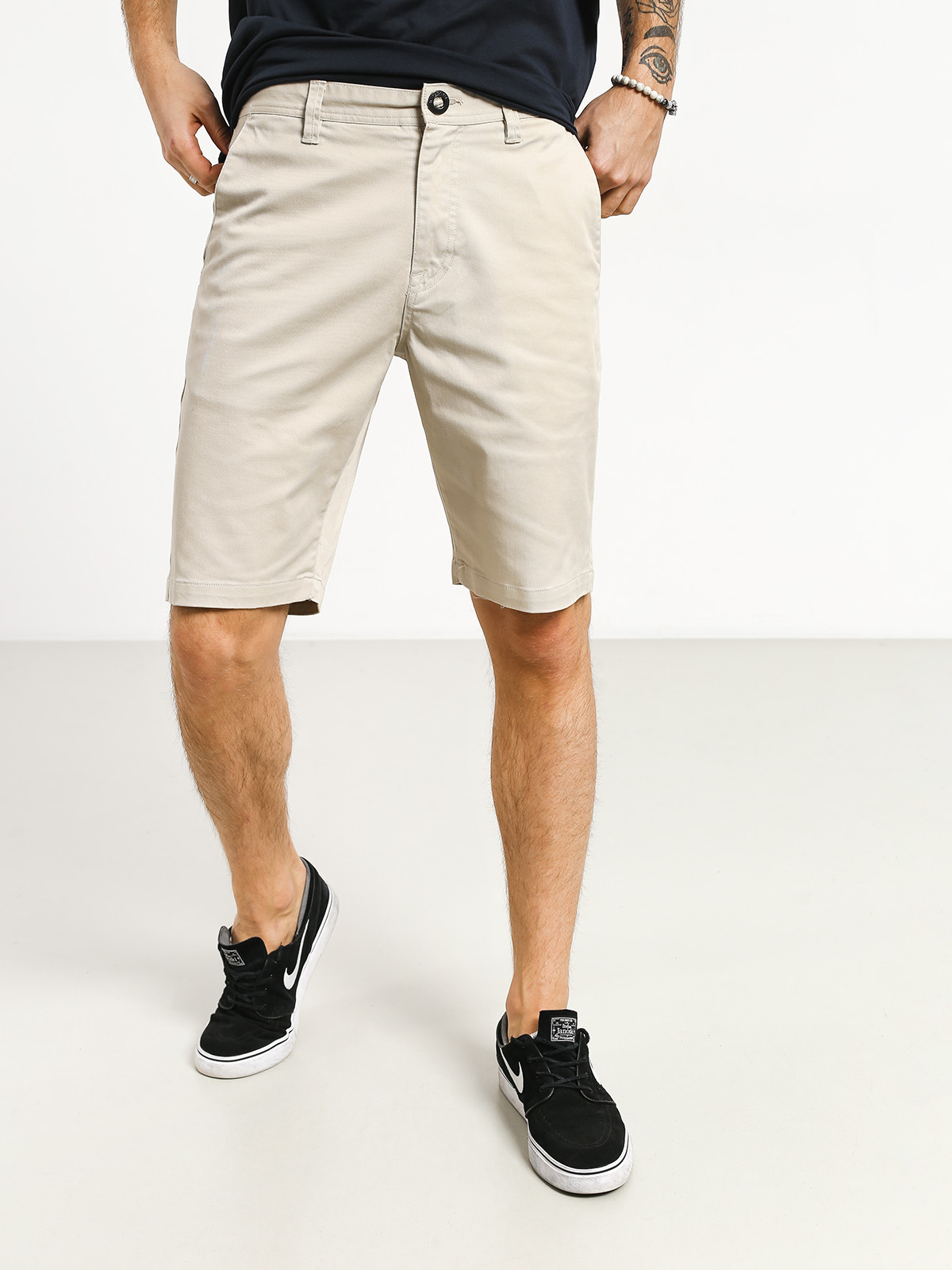 Szorty Volcom Frckn Mdn Strch (lbg)