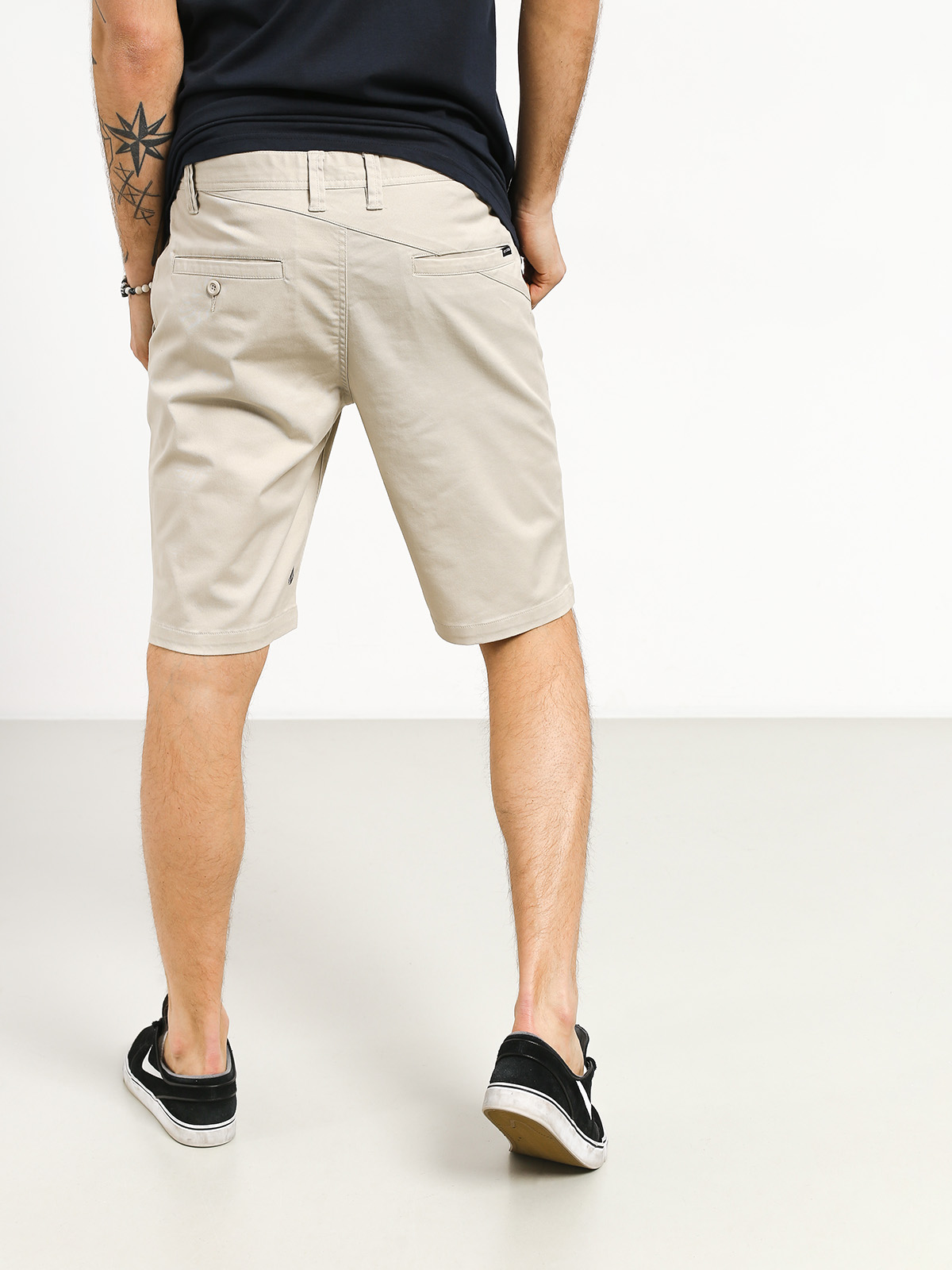 Szorty Volcom Frckn Mdn Strch (lbg)