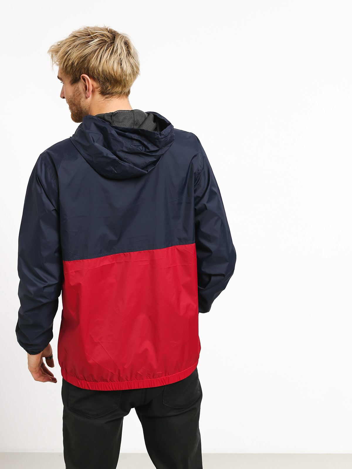 Kurtka Volcom Ermont (bur)
