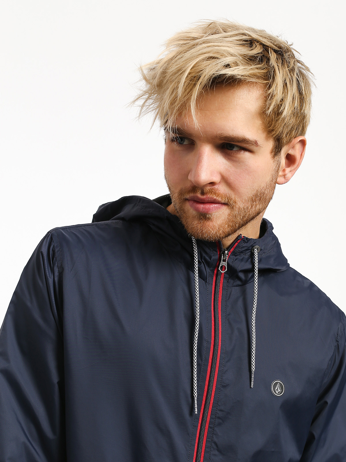 Kurtka Volcom Ermont (bur)