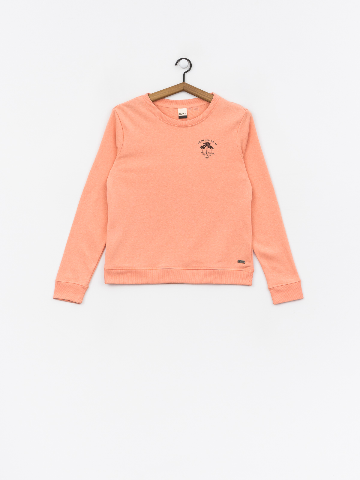 Bluza Roxy Everyday Dreams Wmn (salmon)