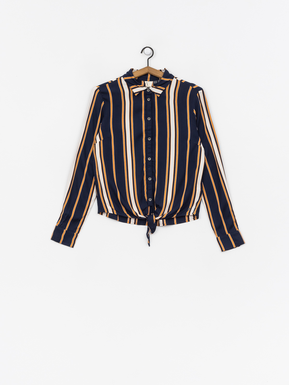 Koszula Roxy Suburb Vibes Wmn (dress blue macy stripe)